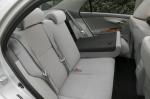 Toyota Corolla 2009 года